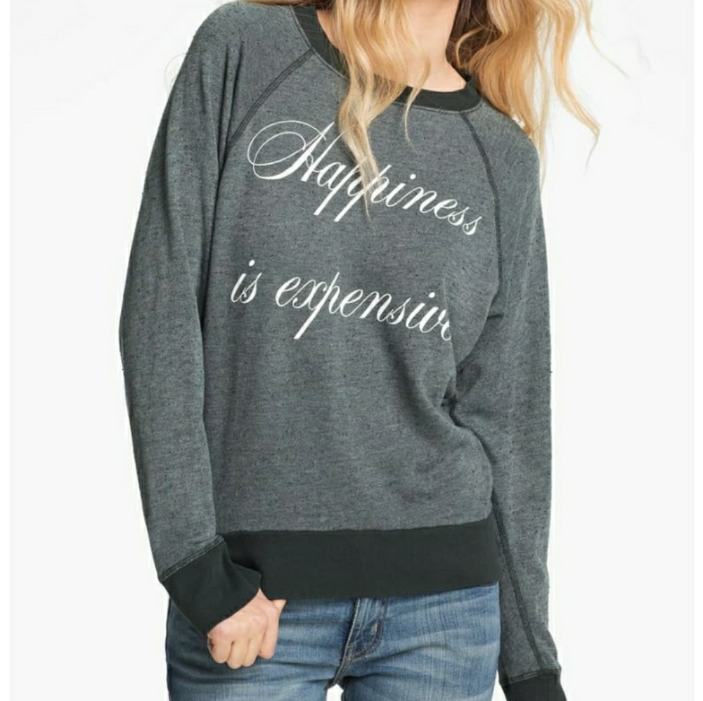 Wildfox bbj XS
